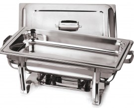 Rectangular Chafing Dish